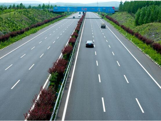 高速公路