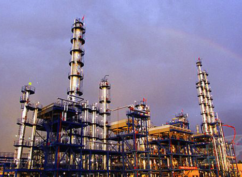 化學(xué)工業(yè)